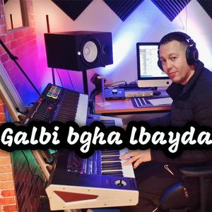 Galbi bgha lbayda (feat. Cheb khaled)