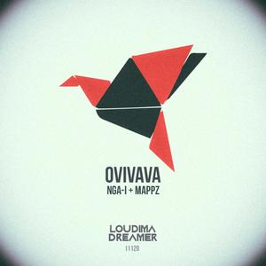 Ovivava(feat. Nga-I & Mappz) (Explicit)