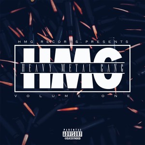 HMG, Vol. 1 (Explicit)