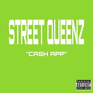 Cash App (Explicit)