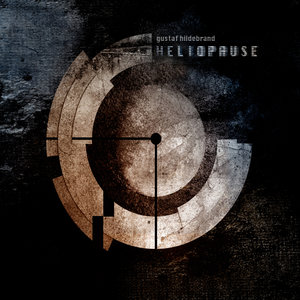 Heliopause