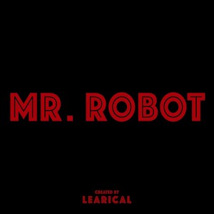 Mr. Robot (Explicit)