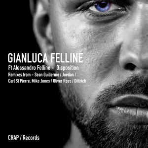 Disposition (Sean Guillermo Remix)