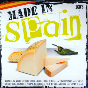 Made in Spain Vol. 10