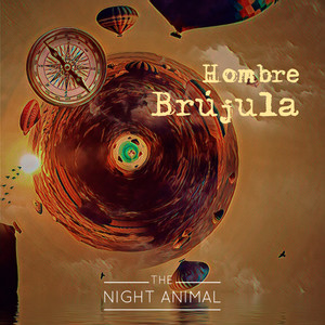 Hombre Brújula