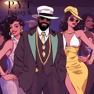 P.Y.T (Explicit)