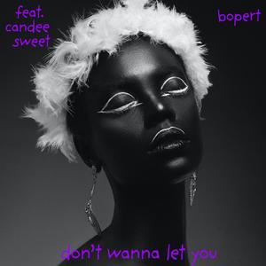 don't wanna let you (feat. Candee Sweet)