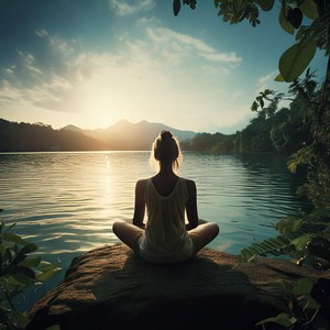 Peaceful Rhythm Flow