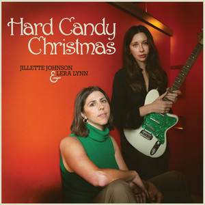 Hard Candy Christmas