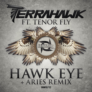 Hawk Eye (Aries Remix)