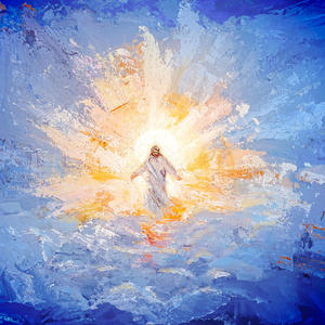 L'Envoyé Du Ciel (feat. LudjixBoyz)