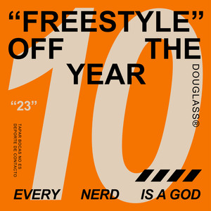 FREESTYLE OFF THE YEAR (Original)