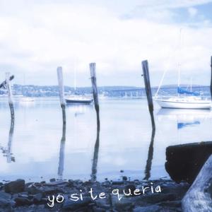 yo si te queria.