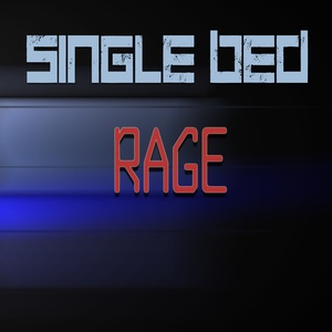 Rage (Sonido Puro Mix)