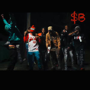 Kicking Shit (Explicit)