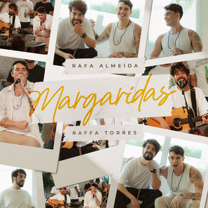 Margaridas (Ao Vivo)