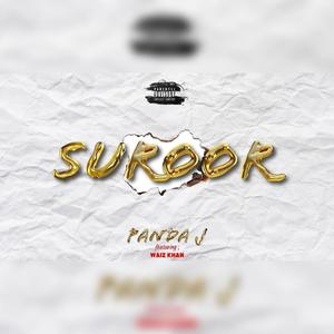 Suroor (feat. Waeez Wajid) (Explicit)