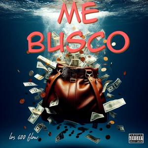 ME BUSCO . PISTA DE DEMBOW