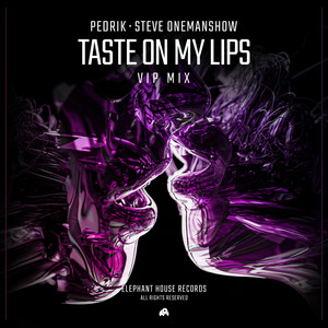 Taste on My Lips (VIP Mix)
