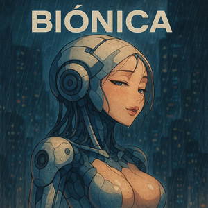 Biónica