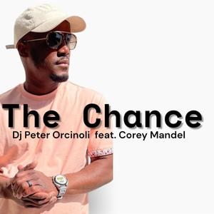 The Chance (feat. Corey Mandel) (Radio Edit)
