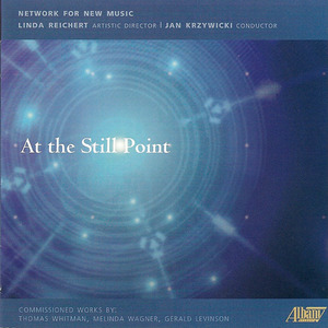 At the Still Point of the Turning World, There the Dance Is