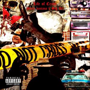 Life of Crime (feat. Big Alf) (Explicit)