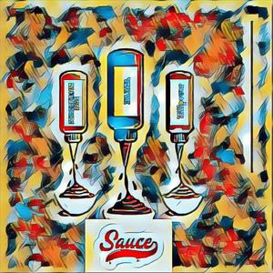 Sauce (feat. StreetBoyz 1632 & Willpower)