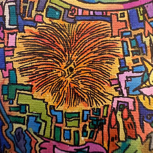 Chevy Blazer (Explicit)