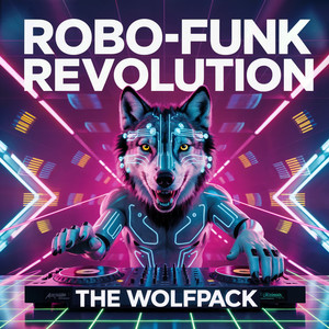 Robo-Funk Revolution