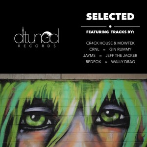 Dtuned Records:Selected