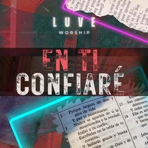 En Ti Confiaré (feat. Davo Gamboa)