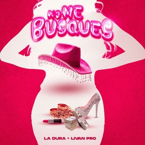 Livan Pro - No Me Busques
