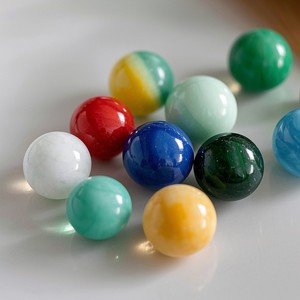 pocket full of marbles