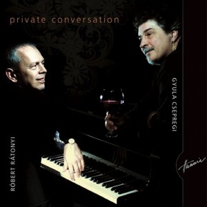 Private conversation