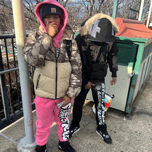 Nothing To Give (feat. Jay Floxs) (Explicit)