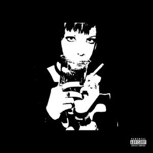 Molly (feat. Sorcier!) (Explicit)