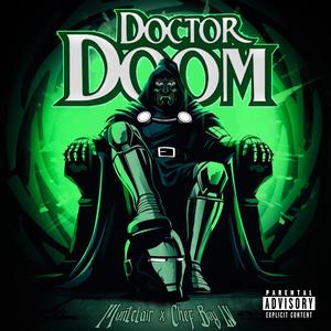 Doctor Doom