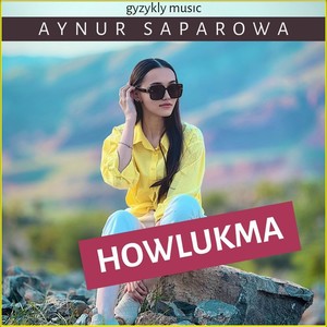 Howlukma