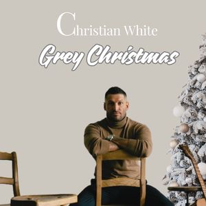 Grey Christmas