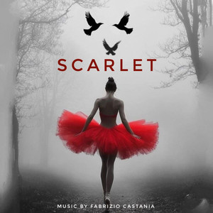 Scarlet