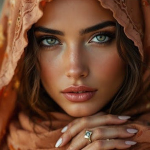 Zana Oriental Dancehall x Trap Beat