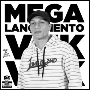 Mega Lançamento do Vuk Vuk (Explicit)