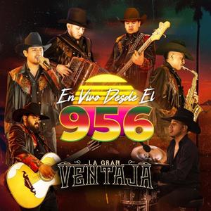 En Vivo Desde El 956