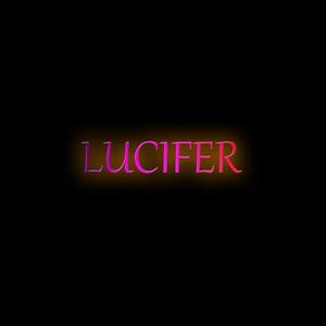 Lucifer (Radio Edit)