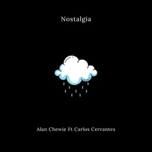 Nostalgia (feat. Carlos Cervantes)