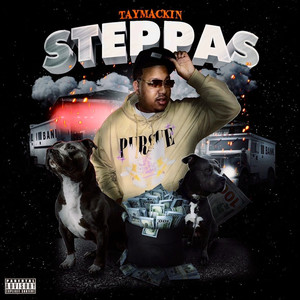 Steppas (Explicit)