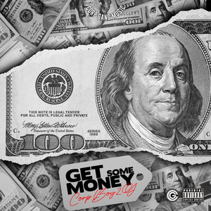 Get Some Money (Explicit)