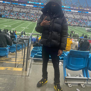 Rikers (Freestyle) (Explicit)