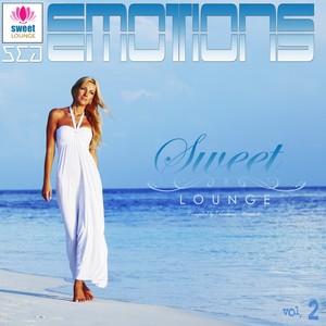 The Sweet Lounge, Vol. 2 Sea Emotions